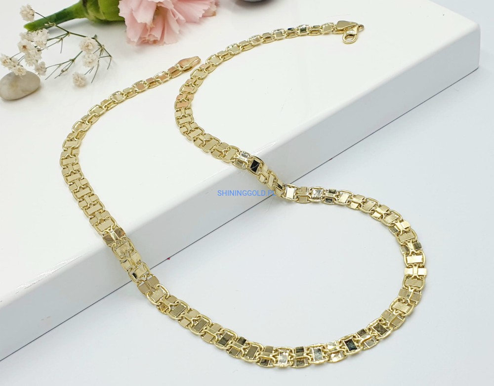 Złoty łańcuszek (505.A)