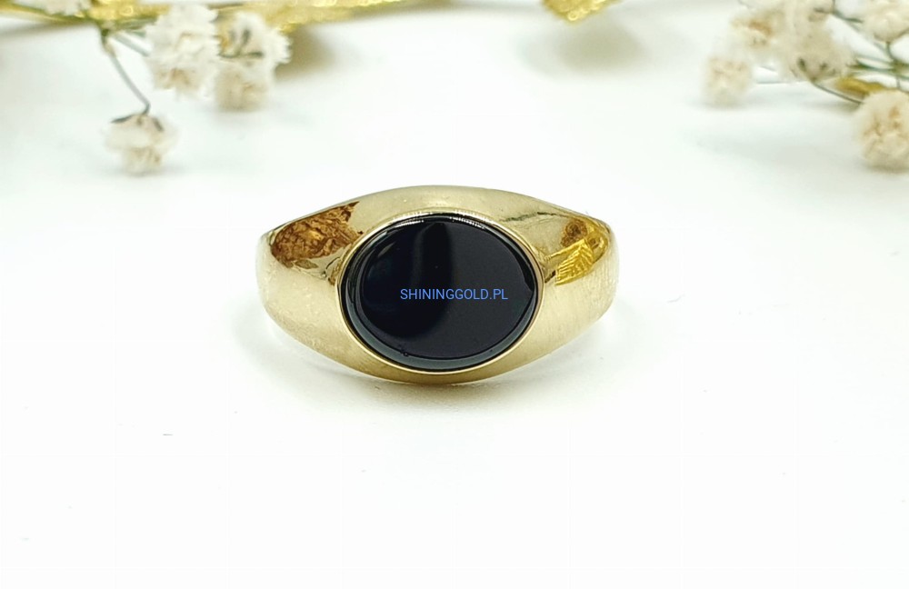 Złoty sygnet (602.WS)