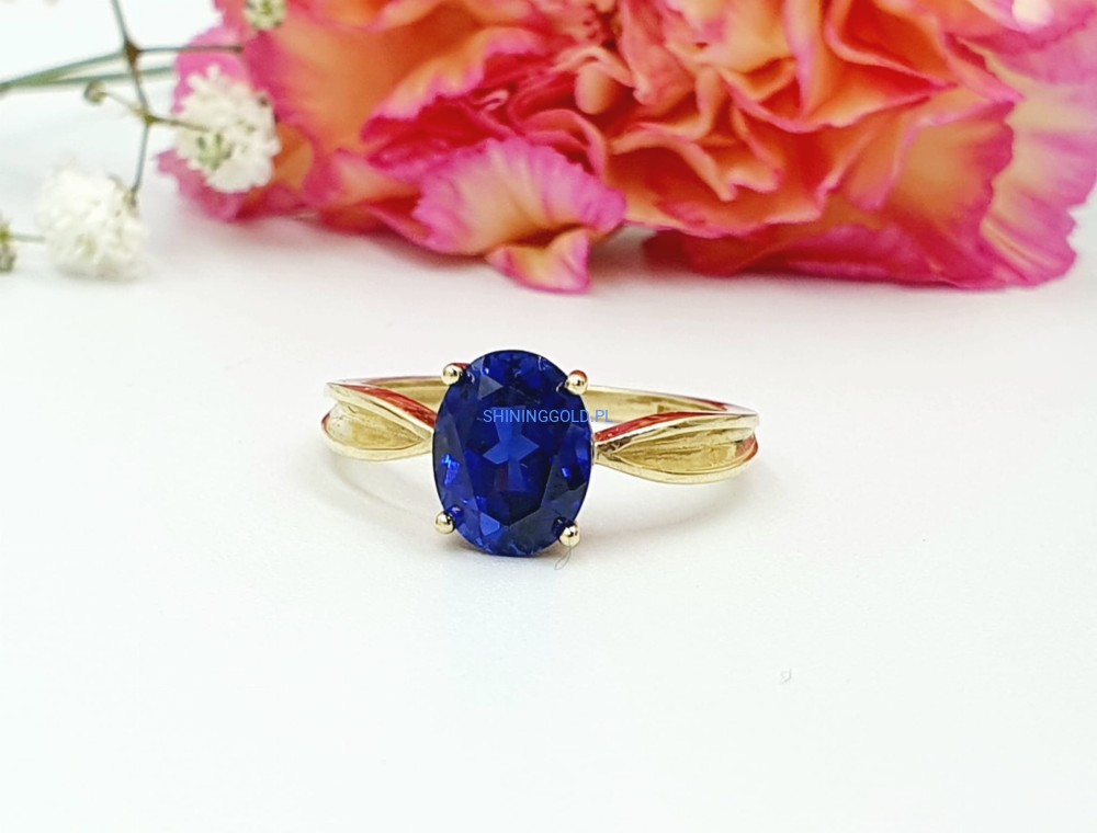 Złoty pierścionek (043.WS)