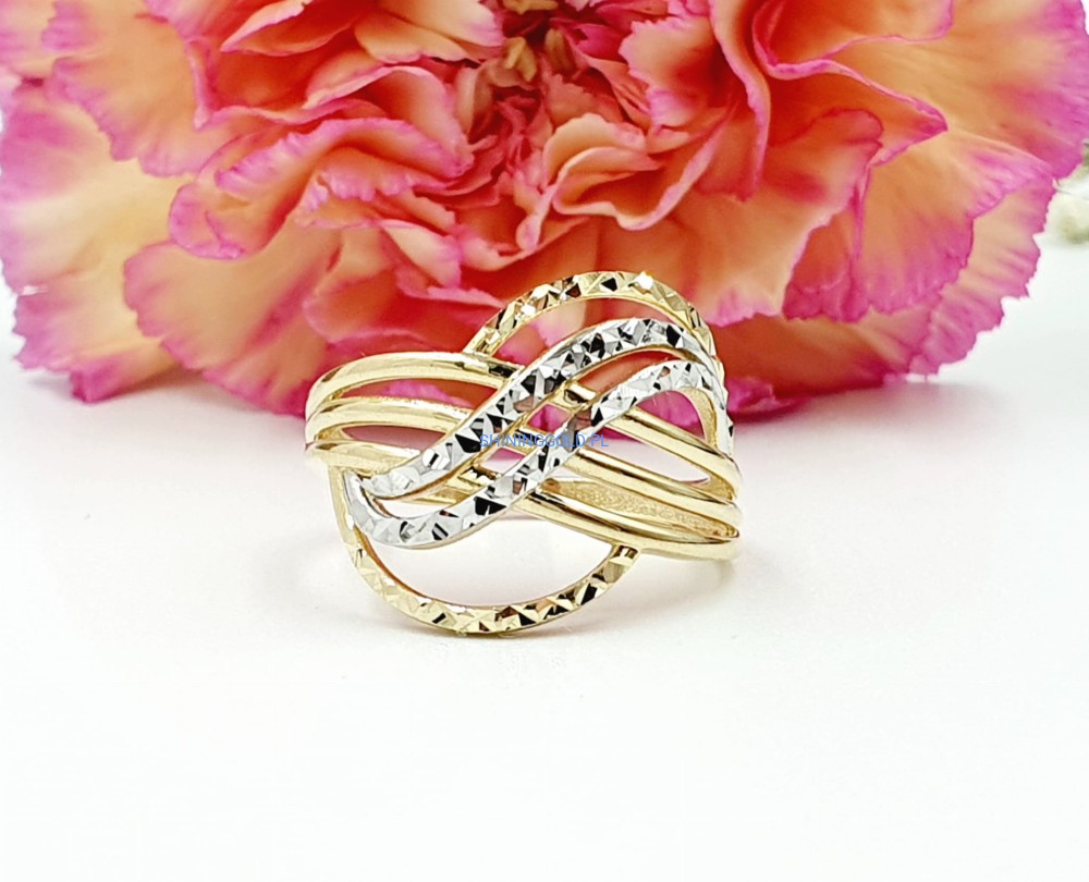 Złoty pierścionek (042.WS)