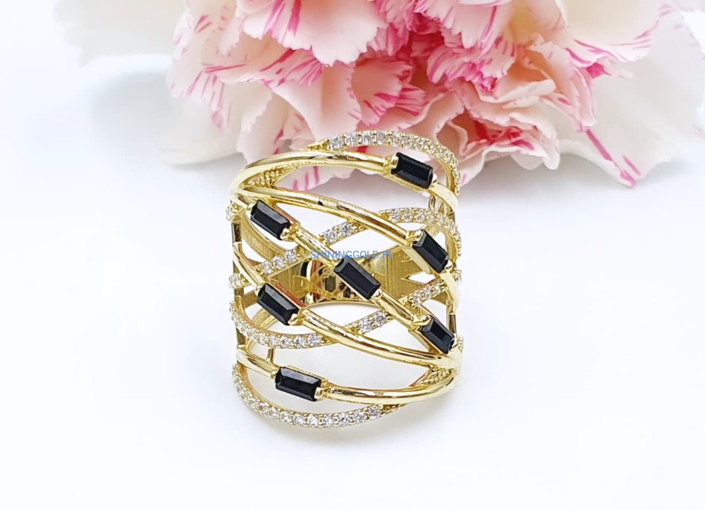 Złoty pierścionek (102.WS)