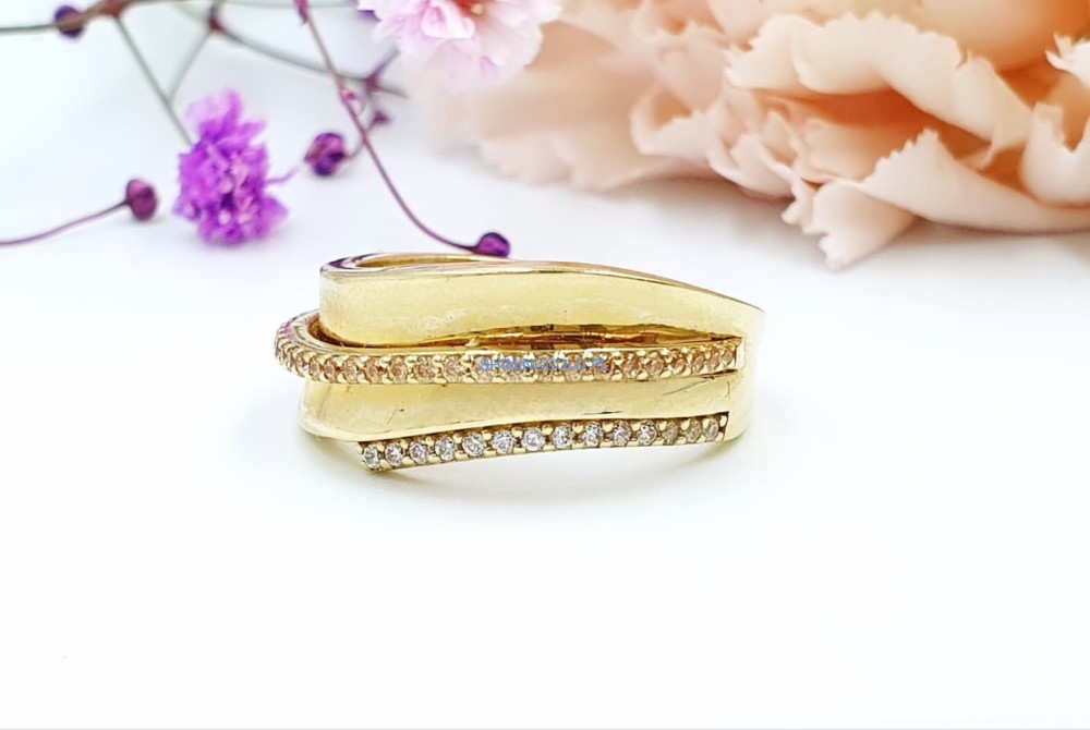 Złoty pierścionek (027.WS)