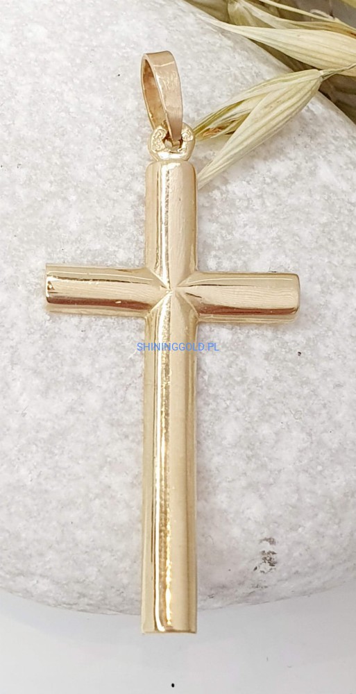 Złoty krzyż (306.P)