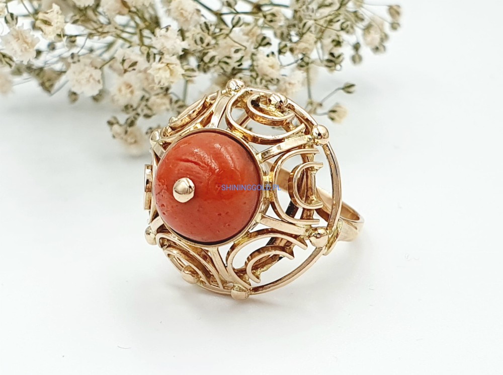 Złoty pierścionek (104.WS)