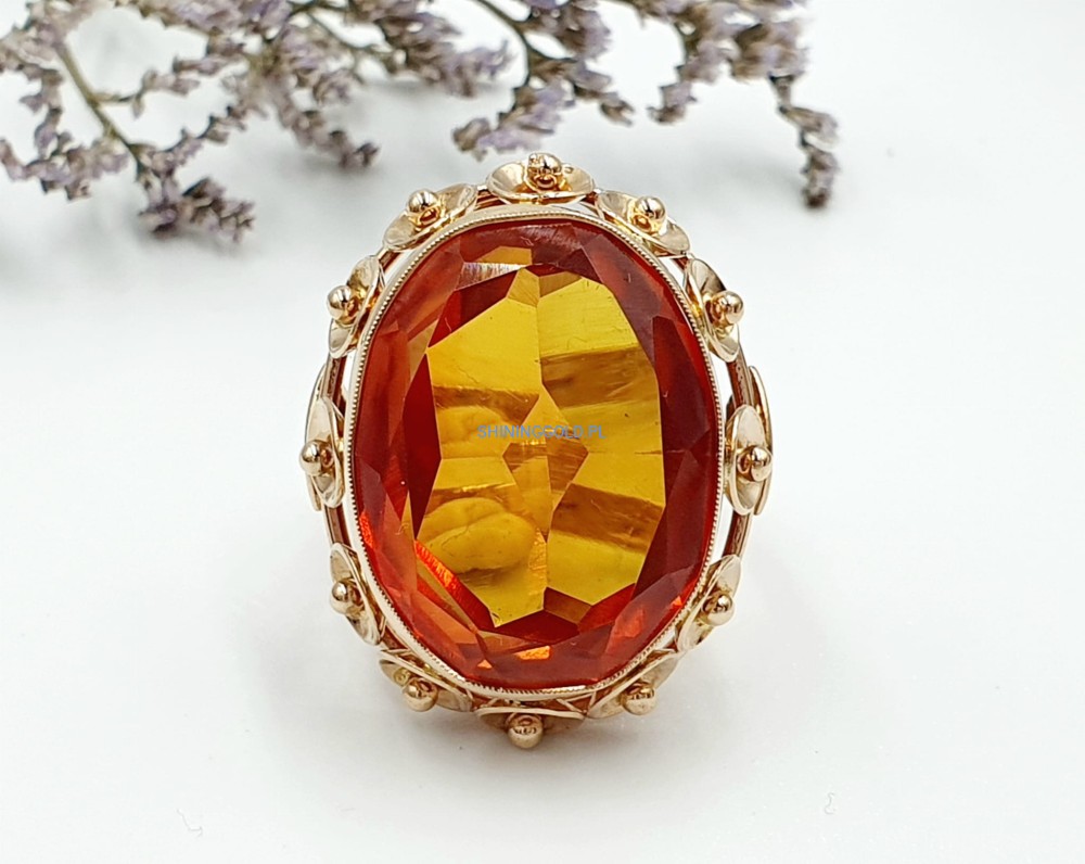 Złoty pierścionek (142.WS)